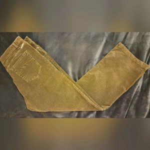 Columbia corduroy pants